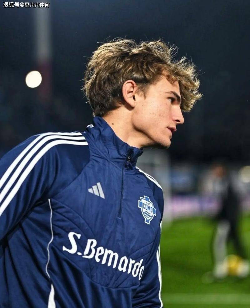 萨队亲自下场:国米报价意甲第一新星,6000万价格能击败皇马么